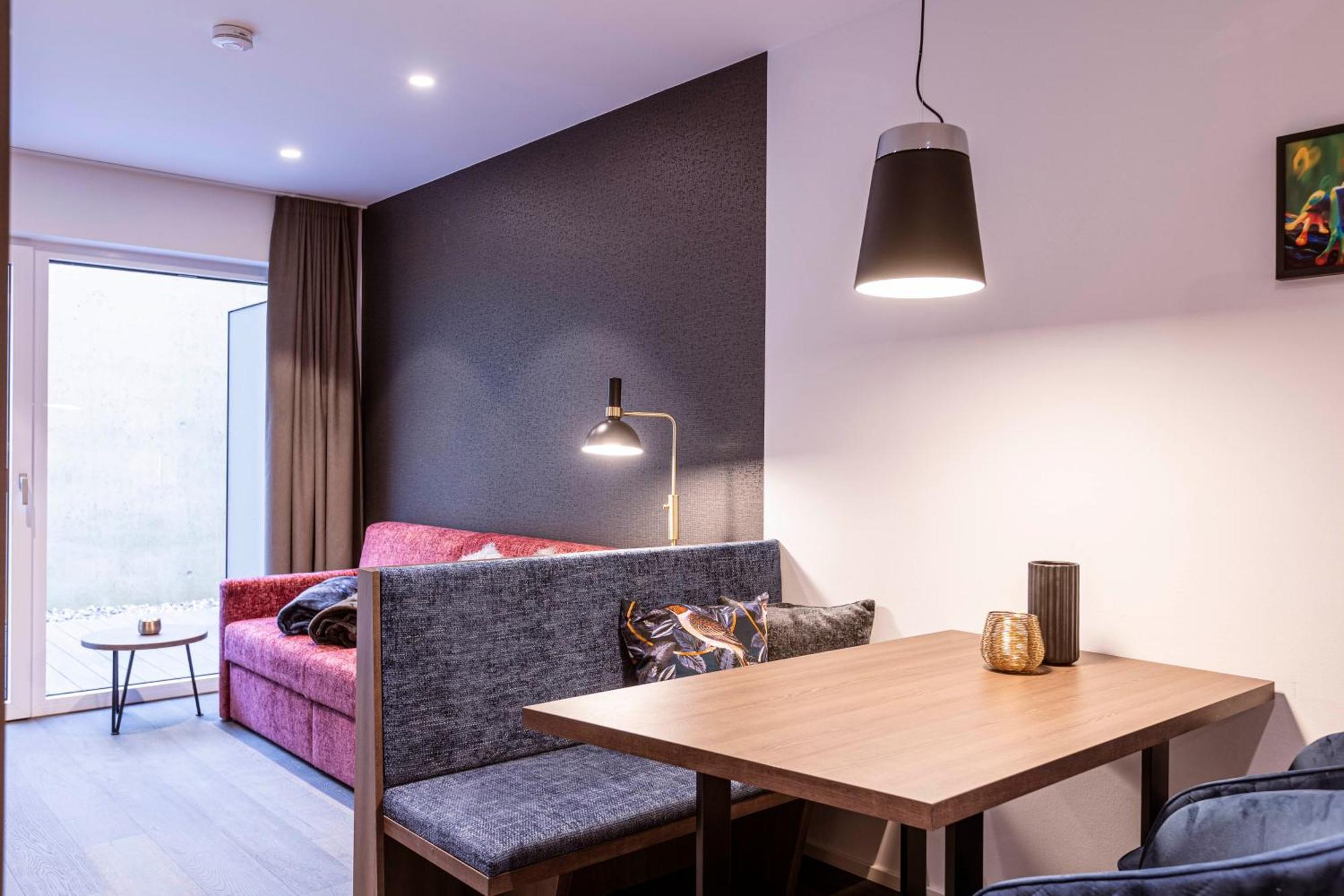 Brixental Suites Hopfgarten By Alps Resorts Хопфгартен-им-Бриксенталь Экстерьер фото