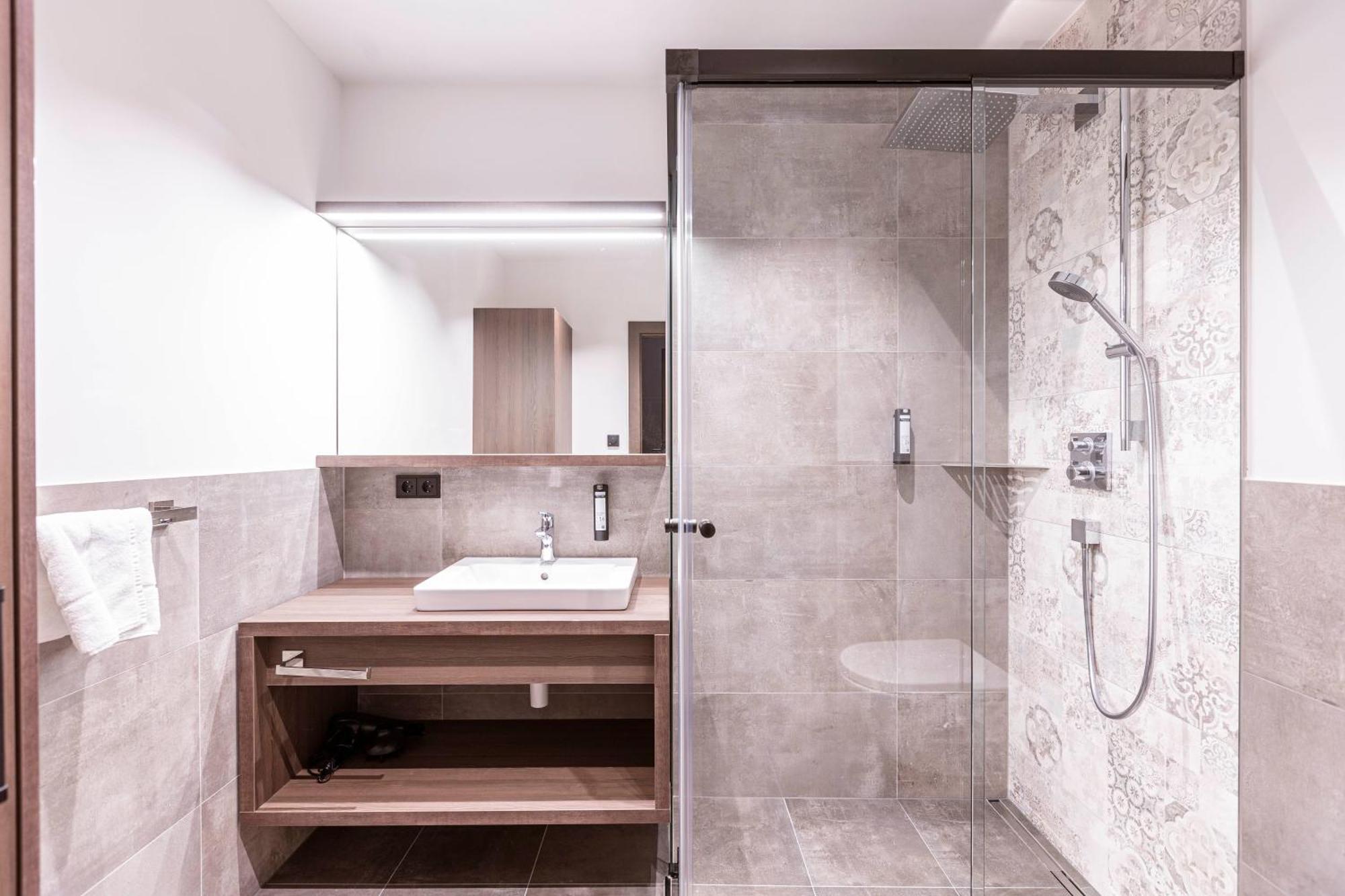 Brixental Suites Hopfgarten By Alps Resorts Хопфгартен-им-Бриксенталь Экстерьер фото