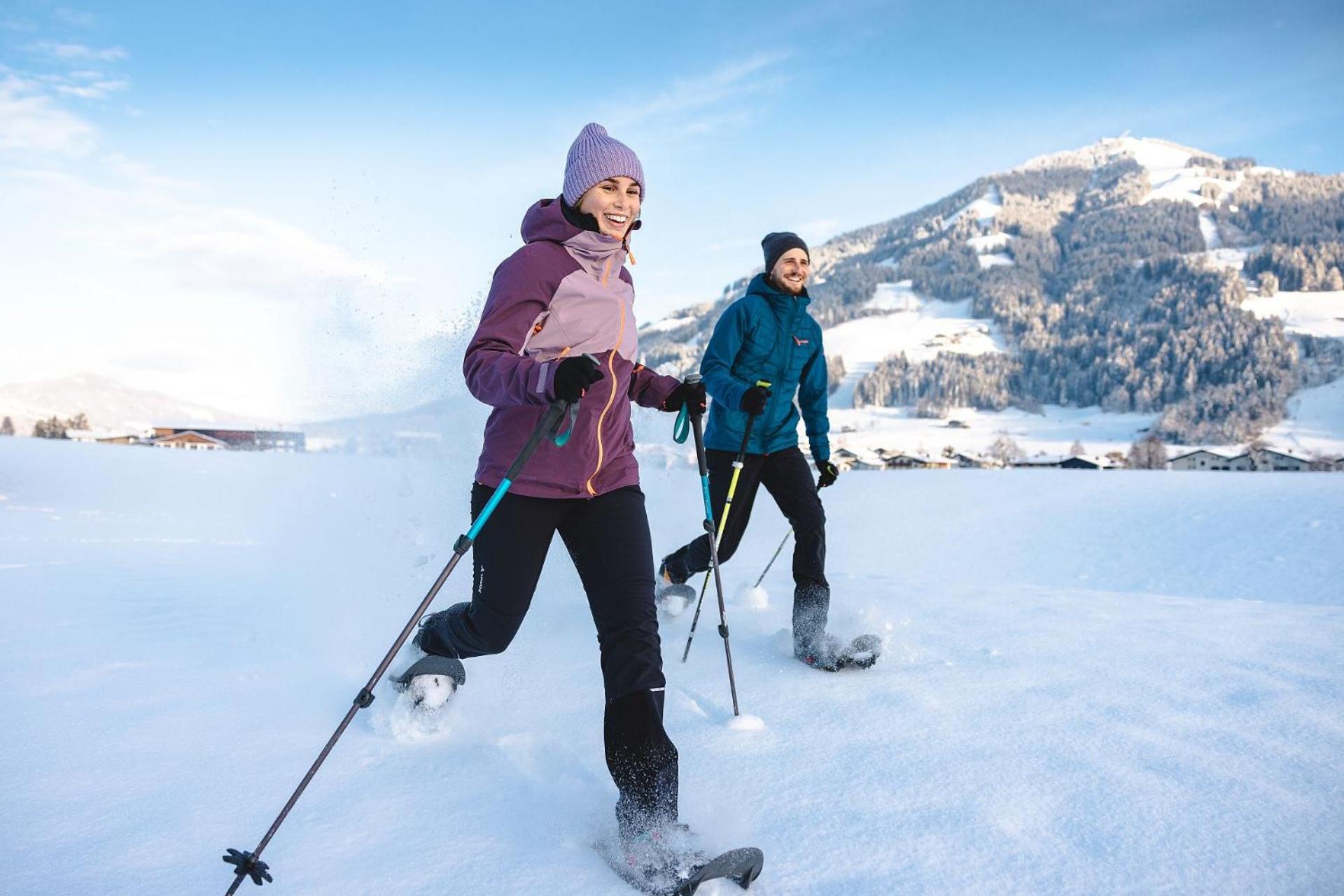 Brixental Suites Hopfgarten By Alps Resorts Хопфгартен-им-Бриксенталь Экстерьер фото